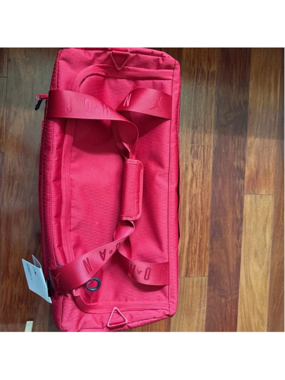 Jordan Collectors Duffel Bag A0932R78 $100 Each